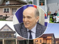 Država Srbija poklonila još 100 kuća na selu, pogledajte ih - Visokoobrazovana Beograđanka seli se u 318 kvadrata u Gajdobri! Krkobabić saopštio sjajne vesti