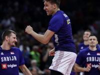 Bogdanović: "Jokić je trebalo da dođe kod nas u Partizan"