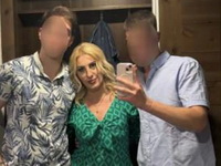 Bivša žena Dženana Lončarevića spakovala kofere i sa sinovimanapustila Srbiju: Samira se javno oglasila, a jednu njenu objavu svi komentarišu