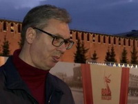 Vučić: Umesto razumevanja, Zapad Srbiji nudi samo pretnje – posledica zbog dolaska u Moskvu će biti, ali po mene lično