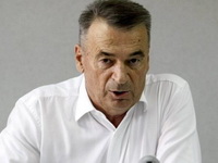 Preminuo potpredsednik SRS-a Milorad Mirčić