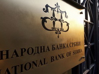 NBS zadržala referentnu kamatnu stopu na nepromenjenom nivou od 5,75 odsto