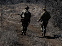 Tramp: Ukrajina treba odmah da prihvati predlog Putina za pregovore o prekidu vatre