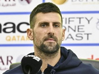 Đoković protiv Begsa ili Fučoviča započinje turnir u Ženevi