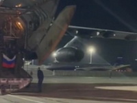 Rusija na nogama! Avion sa oslobođenim vojnicima ruskih oružanih snaga sleteo u Moskovsku oblast