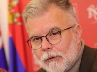Stefanović (SSP): Bivši ministar Ristić dobio posao u ministarstvu spoljnih poslova bez konkursa