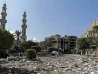 Da li je primirje u Gazi na vidiku – Hamas prihvata, Izrael odbacuje, Vitkof demantuje