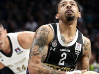 Partizan se mučio na početku, ali na kraju su crno-beli obezbedili mesto u finalu ABA lige