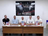 "Pokazali smo da smo spremni da se menjamo"! Vučević uoči izbora u Zaječaru: Siguran sam u veliku podršku građana