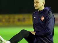 Štulić: "Spreman sam da odgovorim na sve zahteve selektora"