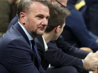Ostoja Mijailović potvrdio: Potpisan ugovor, Partizan tri godine u Evroligi