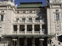 Vlada postavila Dragoslava Bokana za predsednika Upravnog odbora Narodnog pozorišta u Beogradu