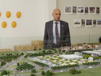 "Beograd je uradio fantastičan posao" Ekspert za inovacije iz Dubaija o projektu Ekspo 2027: Impresioniran sam organizacijom