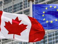 Kanada i EU potpisali sporazum o bezbednosti i odbrani