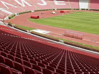 Mateus novi golman Crvene zvezde