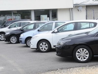 Porast broja registracija putničkih automobila u EU u maju: Ovo su tri najveća tržišta