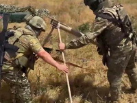 Ukrajinska kriza: Tajni sastanak Putina i Trampa - Ušakov otkriva moguću lokaciju; Ukrajinske snage napale centar Donjecka