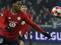 Džonatan Dejvid je stigao u Juventus, da li to znači da Vlahović odlazi?