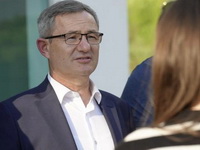 Održan sastanak- Ministar Glamočić sa udruženjem proizvođača mleka: Inspekcije u mlekarama – bez odlaganja
