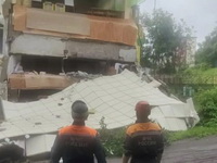 Zemljotres od 6,7 stepeni Rihterove skale pogodio ruska Kurilska ostrva kod Kamčatke