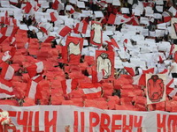Zvezda rasprodala "Marakanu" – obavezan "dres kod"!