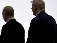 Diplomatija crvenog dugmeta: Svi sastanci Putina i američkih predsednika