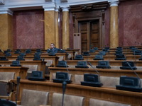 Institut IDEA: U izveštaju o globalnom stanju demokratije Srbija na sredini lestvice