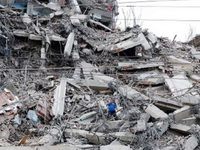 Broj žrtava zemljotresa u Venecueli porastao na 920