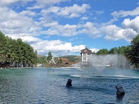 Turistička organizacija Zlatibora otvorila letnju sezonu za turiste