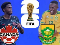 Kanada i Južna Afrika se bore za osminu finala Mundijala