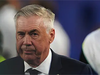 "Dajte otkaz Ančelotiju, pa neka ide na sud!" Legendarni Brazilac traži smenu selektora