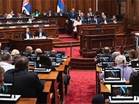 NOVI ZAKONI I IZMENE ZAKONA