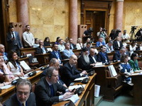 Završena međunarodna konferencija "Partneri u svetu koji se menja"