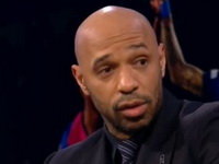 "Kako je Španija izbacila Francusku? Objasniću vam": Tjeri Anri držao čas, slušao ga i Ibrahimović