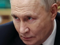 Novi udar na Putina: Ograničena nafta, banke i "flota iz senke"