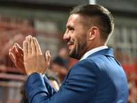 Dušan Tadić ima novi klub: Bivši kapiten Srbije se vratio u evropski fudbal