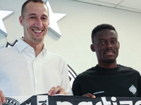 Partizan u problemu: UEFA pravilo pravi gužvu!