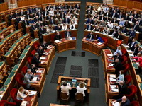 Tisa predložila predsednika Mađarske: Glasanje zakazano za 11. avgust