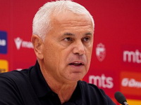 Terzić: Stanković podneo ostavku, razumem ogorčenost navijača; Vanredni izbori u decembru