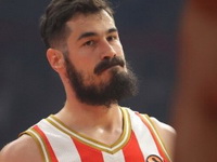 Nikola Kalinić završio igračku karijeru, postaje pomoćni trener u Crvenoj zvezdi