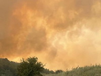 Zabrana kretanja na Halkidikiju! Stupa na snagu stura, policije će biti svuda, ko se ogluši, Kazna 300 evra!