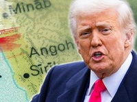 Tramp upozorio Iran: Amerika će uništiti svaki brod koji postavlja mine u Ormuskom moreuzu!