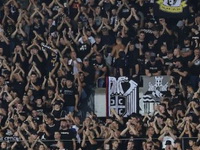 "Grobari" u Zemunelu poslali jasnu poruku igračima pred Hetafe