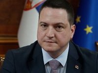 Statutarna komisija SPS: Ružić jednoglasno isključen iz SPS, naneo veliku štetu SPS