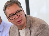 "U Srbiji mimo zakona prisluškivan sam samo ja" Vučić: "To su radili i kad sam postao predsednik"
