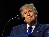 Tramp: U iranskim napadima nisu oštećeni američki avioni u Jordanu! "Ničega nema"