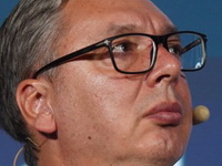 Vučić: Azijske zemlje imaju rast do 8,5 odsto i gladne su uspeha, sve ćemo izgubiti ako ne budemo radili više