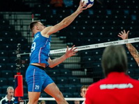 Srbija napravila veliki preokret: Od 0:2 do 3:2 protiv Holandije