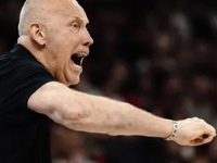 Veliki problemi za idućeg rivala Srbije, legenda dala otkaz, potpuni raspad pred dolazak Orlova