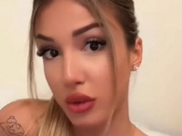 Ovo je prva ćerka Dače Ikodinovića: Lepa Andrea grmi na Tiktoku, a evo i čime se bavi
